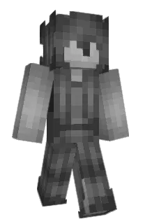 4NG3LU5's Minecraft skin