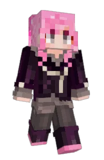 Front of amogusjoe's skin