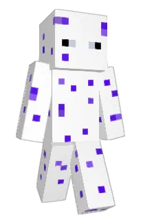 Front of Loxenboxen's skin