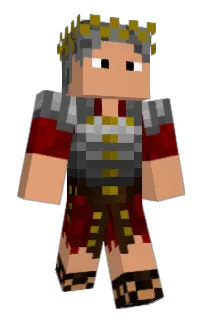 Front of Antonio0318's skin