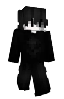 Front of KillKawys's skin