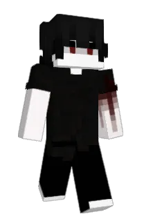 x8li4's Minecraft skin