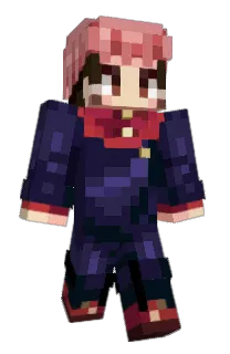 ThatGuy220's Minecraft skin