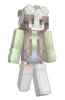 Pro_TatoGamer's Minecraft skin