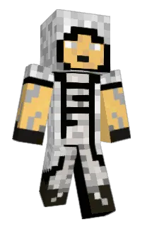 Skyryth's Minecraft skin