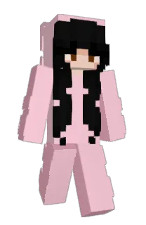 Front of lyonsis's skin