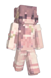 ili_willy's Minecraft skin