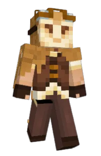 Front of JorgeArt16's skin