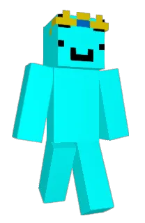 Front of Th4t0neR4nd0m's skin