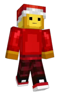 Front of 69_KisaMC's skin