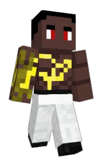 okinma's Minecraft skin