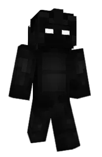 SenseiZhang's Minecraft skin