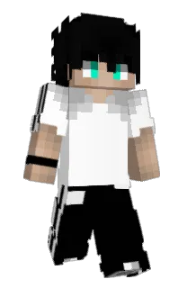 Front of werroyy's skin