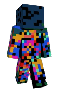 Front of liampxd's skin