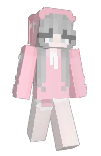 xPinniped's Minecraft skin