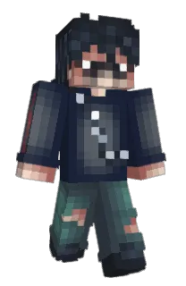 Front of ROSTYANG4M3RR_'s skin
