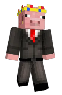 Front of Paul7962's skin