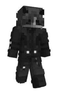 xPAROO's Minecraft skin