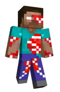 gronscott's Minecraft skin