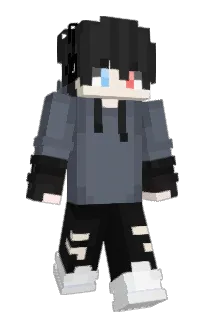 Front of Lightoria_FENG's skin