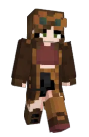 Skin preview