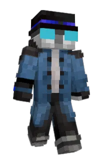 Front of AgentWinters_'s skin