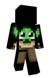 drhar's Minecraft skin