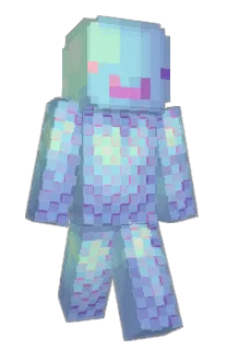 oSpookies's Minecraft skin