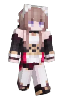 Front of ibuki1145's skin