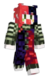 Skin preview