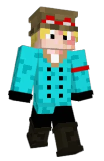 jxwlxk's Minecraft skin
