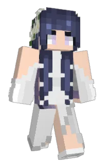Susoki's Minecraft skin