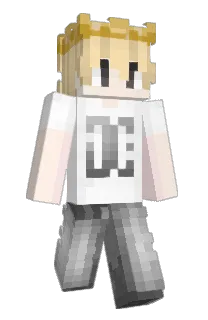 Front of WILLBESTWW's skin
