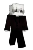 idunnohy