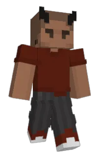scrawnyyyy's Minecraft skin