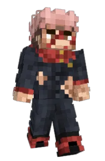 Front of archiveVirgo's skin