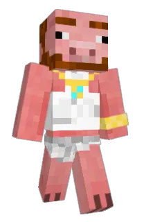 BicBoiAug's Minecraft skin