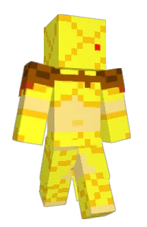 quacji's Minecraft skin
