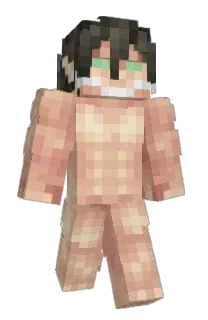 JunoSenpai's Minecraft skin