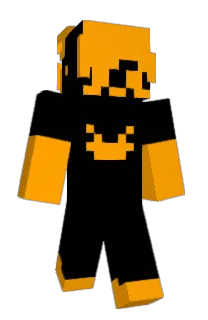 Front of seiya_maikura's skin