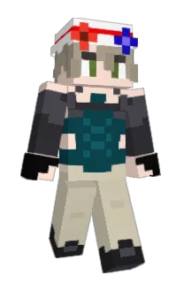Front of Springy_123's skin
