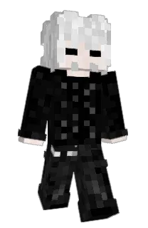 Front of 689BADVIBEZGIRL's skin