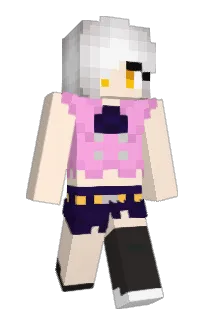 LightofNite's Minecraft skin