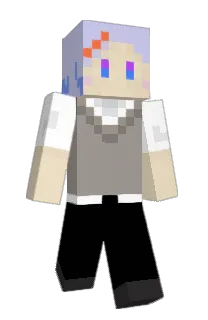 Front of Tikuwa_yuki's skin
