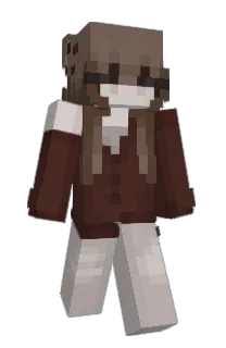 Front of Oreoz_MC's skin