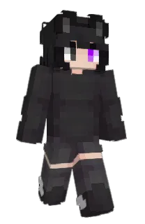 Irishhalo's Minecraft skin