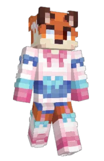 Front of RenL0tus's skin