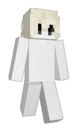 Dihno_'s Minecraft skin wearing the Aurora cape