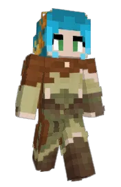 Skin preview