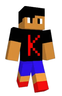 Front of KLuna_09's skin
